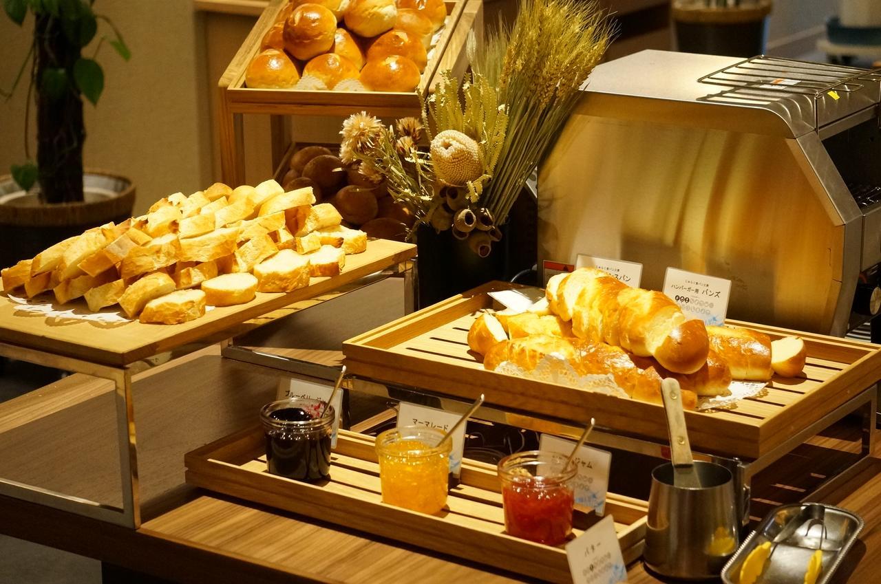 Minakami Hotel Juraku Экстерьер фото