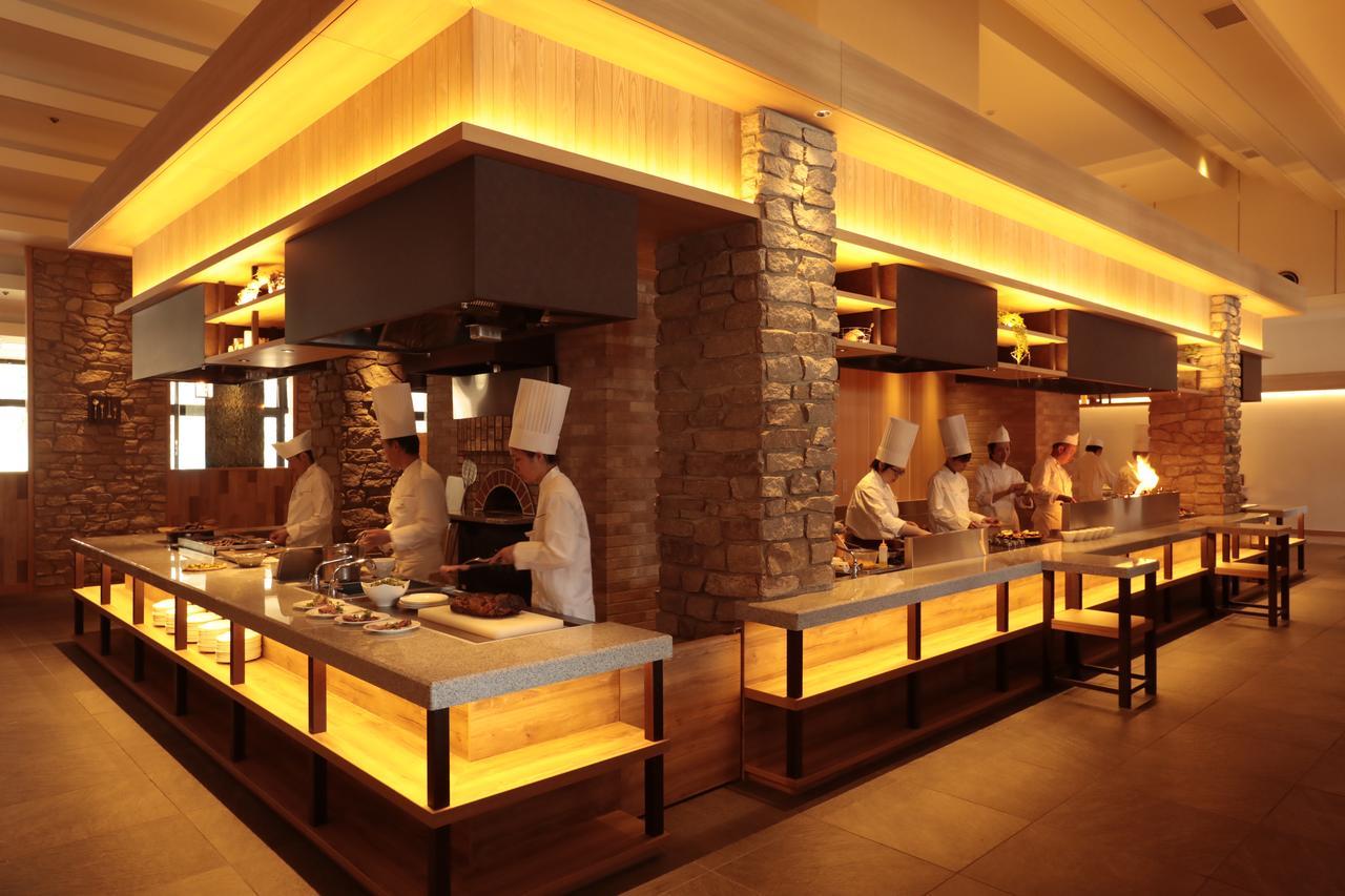 Minakami Hotel Juraku Экстерьер фото